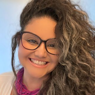 Alexandra Nicolas - Perfil